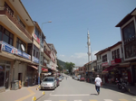 TARAKLI’YA YAKIŞMADI