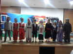 Nasrettin Hoca Fıkraları Yarışmsı