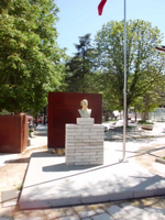 Kaymakamlık- Belediye Çalışıyor,  Taraklı Güzelleşiyor…