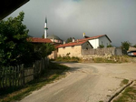 KOMŞU İKİ İLÇENİN SINIR İKİ KÖYÜ
