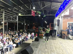 Mobil Etkinlik TIR’ı Taraklı’daydı.