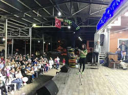 Mobil Etkinlik TIR’ı Taraklı’daydı.