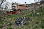 KOMŞU İKİ İLÇENİN SINIR İKİ KÖYÜ