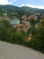 KOMŞU İKİ İLÇENİN SINIR İKİ KÖYÜ