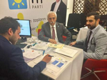 Kahyaoğlu Milletvekili aday adayı