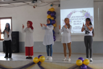 TARAKLI ÇPAL’de ANNELER GÜNÜ PROGRAMI