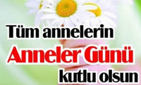 Anneler Günü