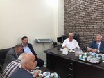 ASLIHAN VE FATİH DÜNYA EVİNE GİRDİLER