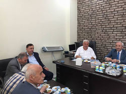 ASLIHAN VE FATİH DÜNYA EVİNE GİRDİLER