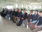 Kaymakamlık ve Belediye Çalışma Başlattı