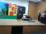Nasrettin Hoca Fıkraları Yarışmsı