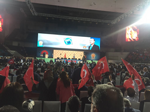 AK Parti Ankara’da Adaylarını Tanıtıyor