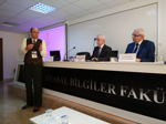 Sakin Şehirler Çalıştayı