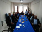 Belediye Meclisi Toplantısı Yapıldı