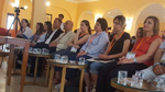CITTASLOW’UN  ÇOCUK TARAKLI TEMSİLCİLERİ SEFERİHİSAR’DA 