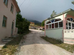 KOMŞU İKİ İLÇENİN SINIR İKİ KÖYÜ
