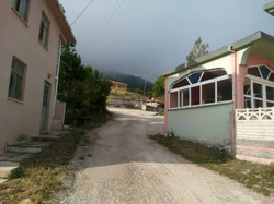 KOMŞU İKİ İLÇENİN SINIR İKİ KÖYÜ
