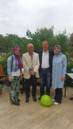 CITTASLOW’UN  ÇOCUK TARAKLI TEMSİLCİLERİ SEFERİHİSAR’DA 
