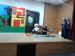 Nasrettin Hoca Fıkraları Yarışmsı