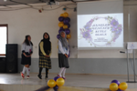 TARAKLI ÇPAL’de ANNELER GÜNÜ PROGRAMI