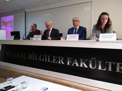 Sakin Şehirler Çalıştayı