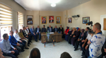 AK Parti Adayları Teşkilatta