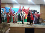 Nasrettin Hoca Fıkraları Yarışmsı
