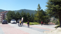 Ramazan Ayı öncesinde Piknik Düzenlediler