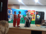 Nasrettin Hoca Fıkraları Yarışmsı