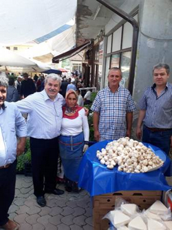Mehmet Kır: Sorunları İYİ Biliyorum