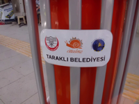 DAHA TEMİZ BİR TARAKLI İÇİN.