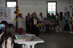 TARAKLI ÇPAL’de ANNELER GÜNÜ PROGRAMI