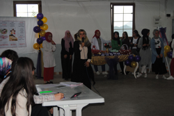 TARAKLI ÇPAL’de ANNELER GÜNÜ PROGRAMI