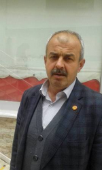 KOMŞU İKİ İLÇENİN SINIR İKİ KÖYÜ
