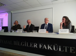 Sakin Şehirler Çalıştayı
