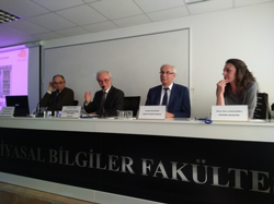 Sakin Şehirler Çalıştayı