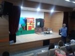 Nasrettin Hoca Fıkraları Yarışmsı