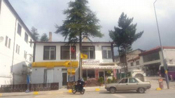 PTT Binası Şimdi Daha Güzel