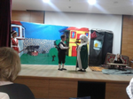 Nasrettin Hoca Fıkraları Yarışmsı