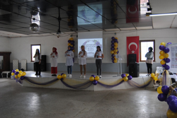 TARAKLI ÇPAL’de ANNELER GÜNÜ PROGRAMI