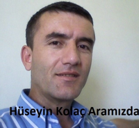 Hüseyin Kolaç Aramızda