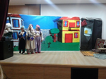 Nasrettin Hoca Fıkraları Yarışmsı