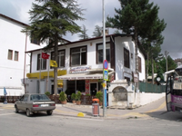 PTT Binası Şimdi Daha Güzel