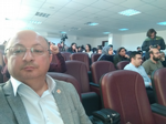 Sakin Şehirler Çalıştayı