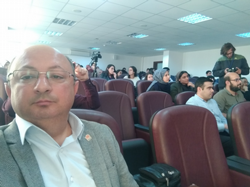 Sakin Şehirler Çalıştayı