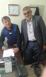  SP ye CHP li Üyelerden İmza Desteği