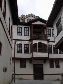 SATSO Başkanı Akgün Altuğ: Fenerli Konak Çalışan bir Müze Olacak