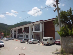 Taraklı Devlet Hastanesi Onayı