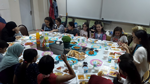 Öğrencilerin İftar Buluşması