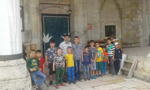 Yaz Kur'an Kursları Başladı